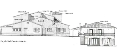 Apartment in Mouans-Sartoux (06370)