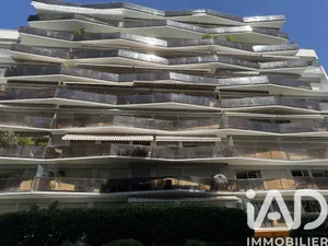 Appartement à Neuilly-sur-Seine (92200)