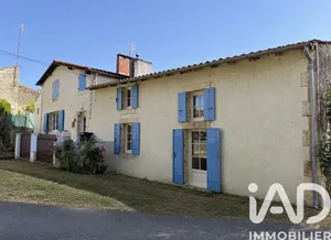 Park home in Gémozac (17260)