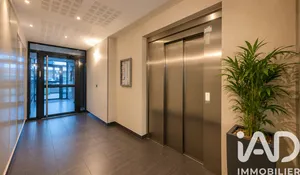 Appartement à Châtillon (92320)