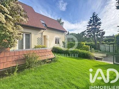 Maison à Villecresnes (94440)