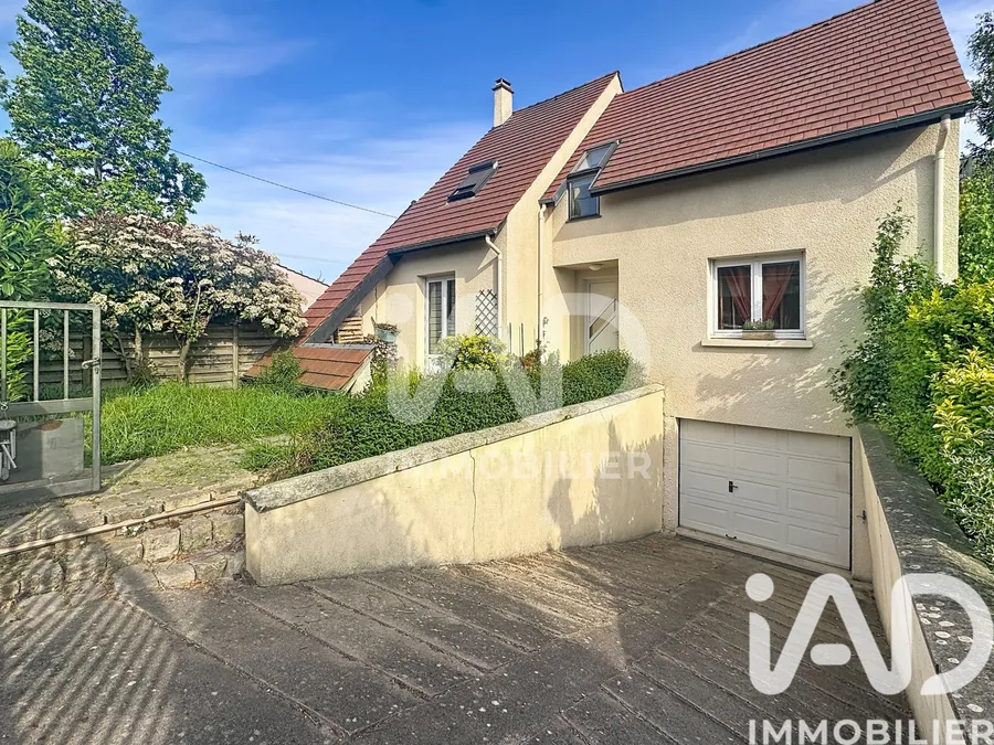 Maison à Villecresnes (94440) photo 3