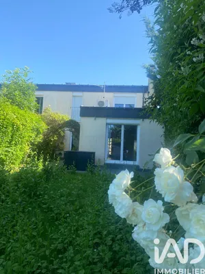 Maison à Menucourt (95180)