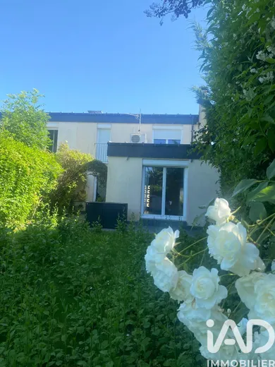 Maison à Menucourt (95180)
