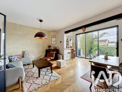 House in Bordeaux (33800)