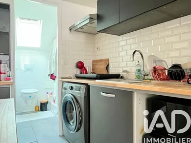 Appartement à Meaux (77100)