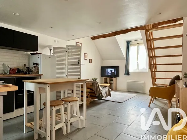 Appartement à Meaux (77100) photo 2