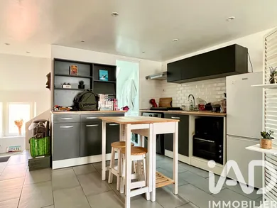 Appartement à Meaux (77100)