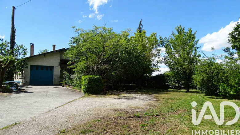 Maison 7 pièces 125 m² · à Revel · 125 m² · 190 000 €