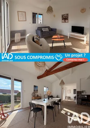 House in Préfailles (44770)
