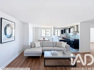 Apartment in Toulouse (31200)