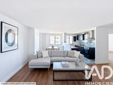 Apartment in Toulouse (31200)