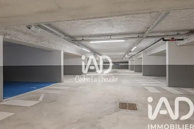 Parking à Montévrain (77144)