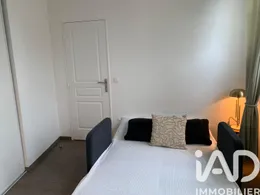 Appartement à Saint-Germain-en-Laye (78100)
