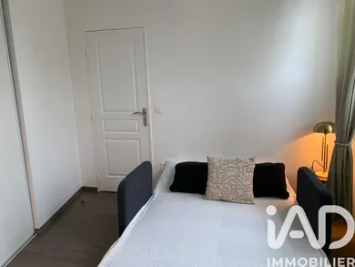 Appartement à Saint-Germain-en-Laye (78100)