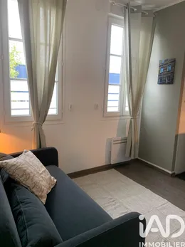 Appartement à Saint-Germain-en-Laye (78100)