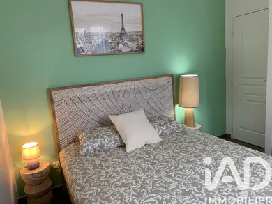 Appartement à Saint-Germain-en-Laye (78100)