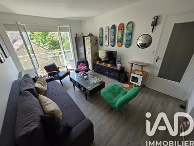 Appartement à Caen (14000)