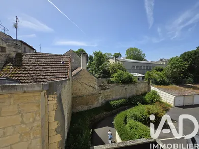 Appartement à Caen (14000)