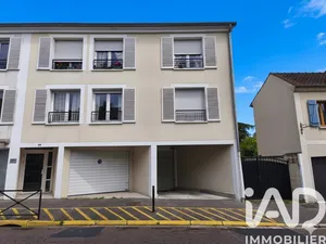 Appartement à Saint-Leu-la-Forêt (95320)