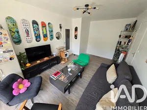Apartment in Caen (14000)