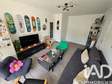 Appartement à Caen (14000)
