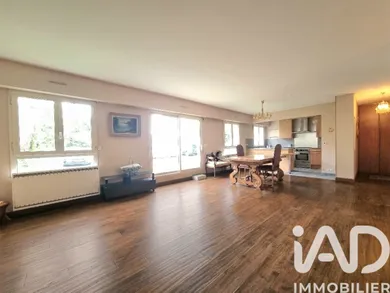 Appartement à Montgeron (91230)