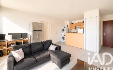 Apartment in Le Mans (72000)