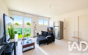 Appartement à Le Mans (72000)