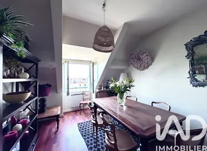 Appartement à Saint-Nazaire (44600)
