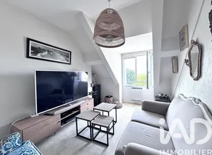 Appartement à Saint-Nazaire (44600)