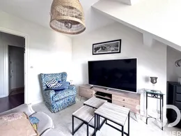 Appartement à Saint-Nazaire (44600)