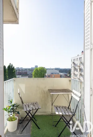 Appartement à Toulouse (31500)