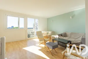 Appartement à Toulouse (31500)