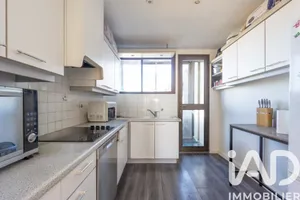 Apartment in Toulouse (31500)