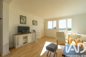 Appartement à Toulouse (31500)
