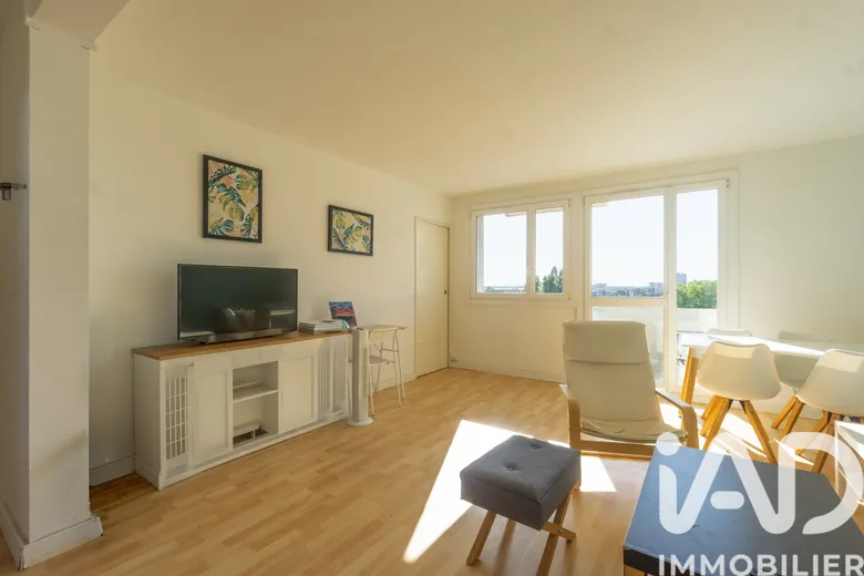 Appartement 4 pièces 69 m² · à Toulouse · 69 m² · 205 000 €