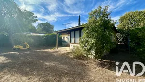 Terrain loisirs à Fréjus (83600)