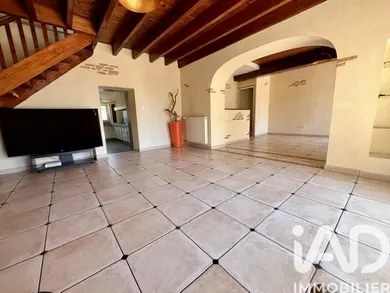 Maison de campagne à Froidfond (85300)