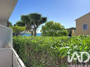 Appartement à Sanary-sur-Mer (83110)