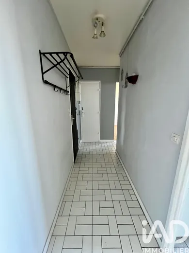 Appartement à Chatou (78400)