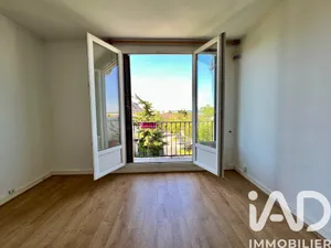 Appartement à Chatou (78400)