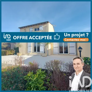 Maison à Saint-Laurent-sur-Sèvre (85290)