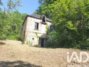 Barn in Terrasson-Lavilledieu (24120)