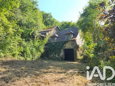 Barn in Terrasson-Lavilledieu (24120)