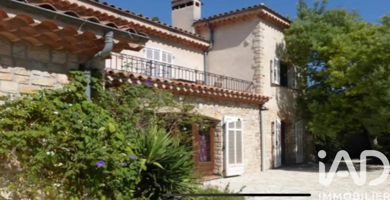 Appartement 2 pièces 32 m² · à Mouans-Sartoux · 31,9 m² · 215 000 €