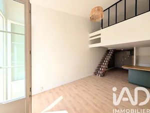 Appartement à Bordeaux (33000)