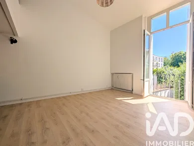 Apartment in Bordeaux (33000)