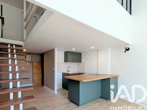 Appartement à Bordeaux (33000)
