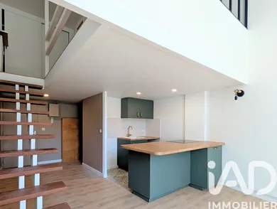 Appartement à Bordeaux (33000)